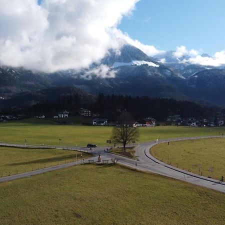 Fewo Schoenau Am Koenigssee Dış mekan fotoğraf