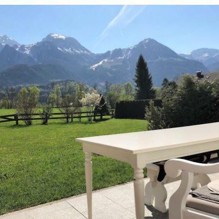 Fewo Schoenau Am Koenigssee Dış mekan fotoğraf