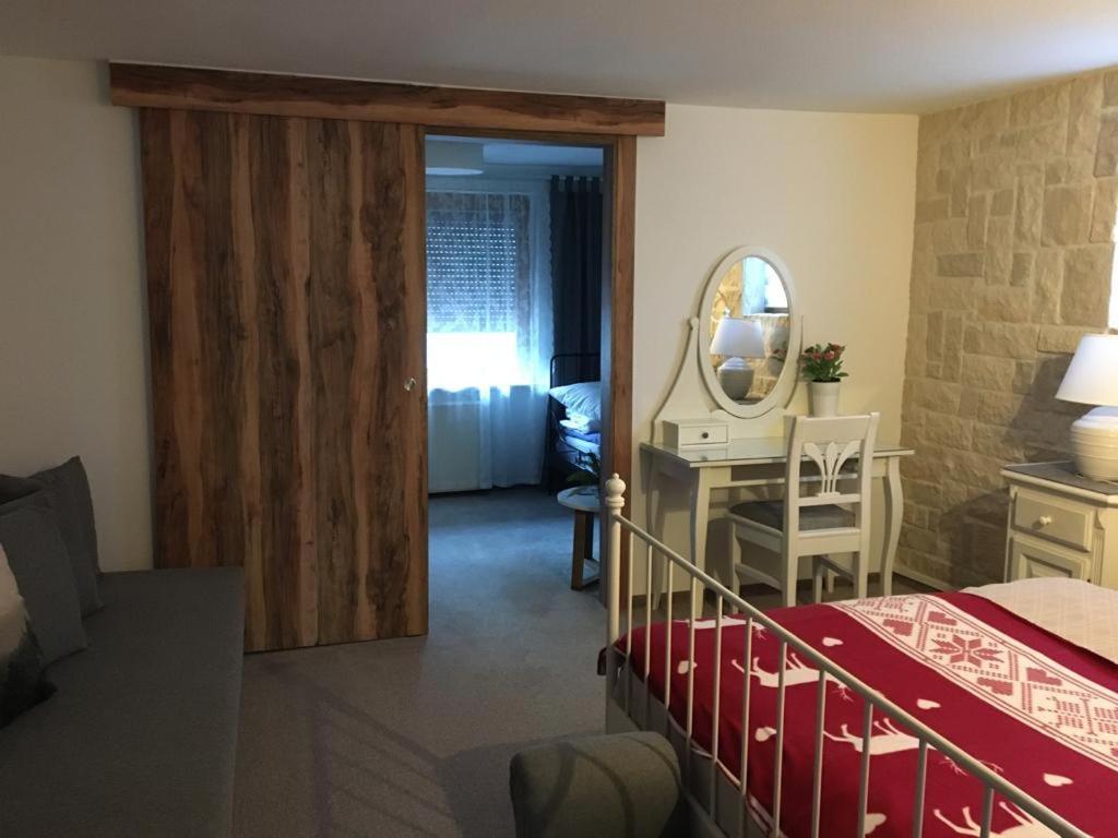 Fewo Schoenau Am Koenigssee Dış mekan fotoğraf